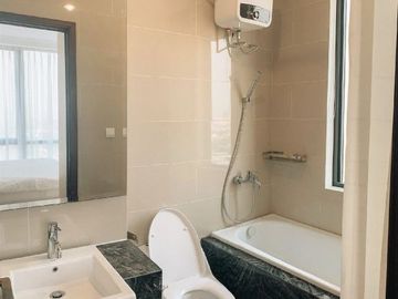 [409577] For Rent Permata Hijau Suites Apartment, South Jakarta - 3BR Furnished