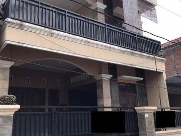 Rumah kos dijual dekat Undip Tembalang