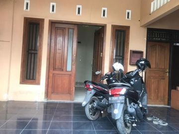 Rumah kos dijual dekat Undip Tembalang