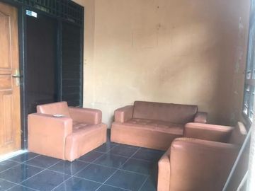 Rumah kos dijual dekat Undip Tembalang