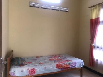 Rumah kos dijual dekat Undip Tembalang