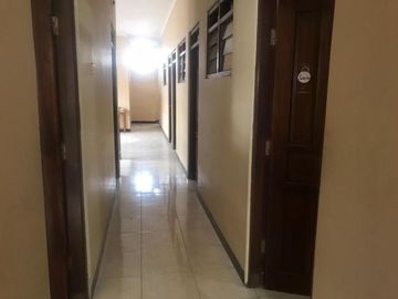 Rumah kos dijual dekat Undip Tembalang