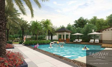 Affordable 2br Condo in Pasay City