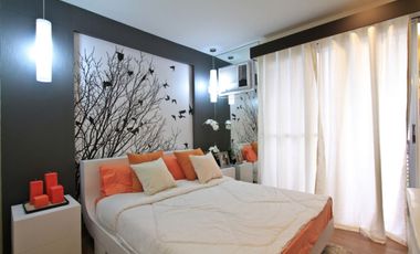 Affordable 2br Condo in Pasay City