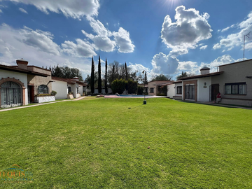 ¡CASA en venta en Tequisquiapan en Condominio Los Tulipanes! | Ciclamen