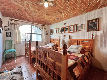 ¡CASA en venta en Tequisquiapan en Condominio Los Tulipanes! | Ciclamen