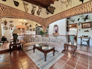 ¡CASA en venta en Tequisquiapan en Condominio Los Tulipanes! | Ciclamen