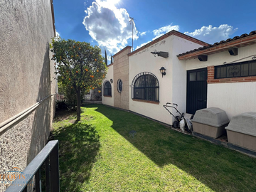 ¡CASA en venta en Tequisquiapan en Condominio Los Tulipanes! | Ciclamen