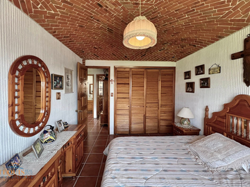 ¡CASA en venta en Tequisquiapan en Condominio Los Tulipanes! | Ciclamen