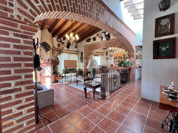 ¡CASA en venta en Tequisquiapan en Condominio Los Tulipanes! | Ciclamen