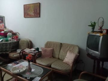 Rumah murah di kawasan asri Bintaro sektor 1 Pesanggrahan, hanya 1,750 M (nego)