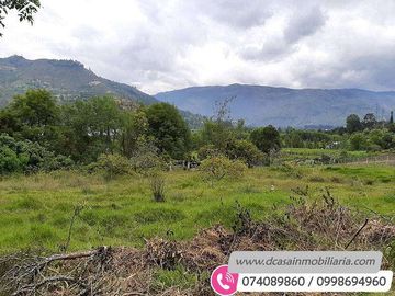 Quinta de Venta – Gualaceo – 1 héctarea (Q-114)