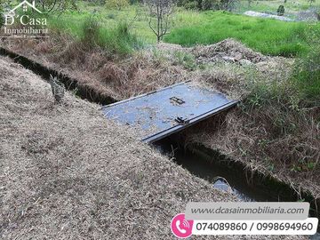 Quinta de Venta – Gualaceo – 1 héctarea (Q-114)