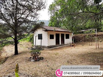 Quinta de Venta – Gualaceo – 1 héctarea (Q-114)
