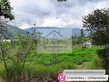 Quinta de Venta – Gualaceo – 1 héctarea (Q-114)