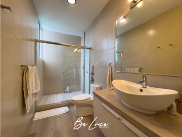 SE VENDE APARTAMENTO REMODELADO EN SAN FRANCISCO, PH HARMONY (5)