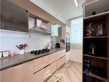 SE VENDE APARTAMENTO REMODELADO EN SAN FRANCISCO, PH HARMONY (5)