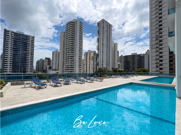 SE VENDE APARTAMENTO REMODELADO EN SAN FRANCISCO, PH HARMONY (5)