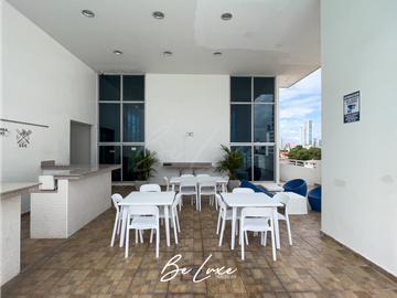 SE VENDE APARTAMENTO REMODELADO EN SAN FRANCISCO, PH HARMONY (5)