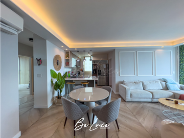 SE VENDE APARTAMENTO REMODELADO EN SAN FRANCISCO, PH HARMONY (5)