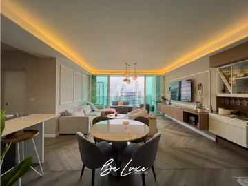 SE VENDE APARTAMENTO REMODELADO EN SAN FRANCISCO, PH HARMONY (5)