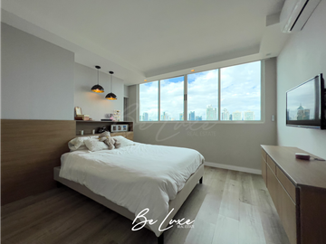 SE VENDE APARTAMENTO REMODELADO EN SAN FRANCISCO, PH HARMONY (5)