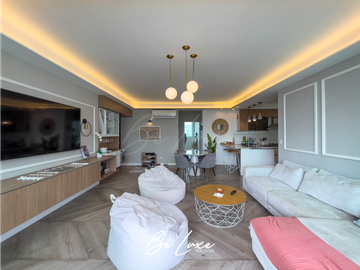 SE VENDE APARTAMENTO REMODELADO EN SAN FRANCISCO, PH HARMONY (5)