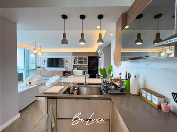 SE VENDE APARTAMENTO REMODELADO EN SAN FRANCISCO, PH HARMONY (5)