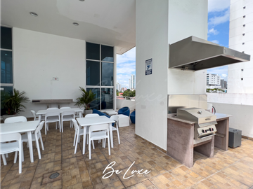 SE VENDE APARTAMENTO REMODELADO EN SAN FRANCISCO, PH HARMONY (5)