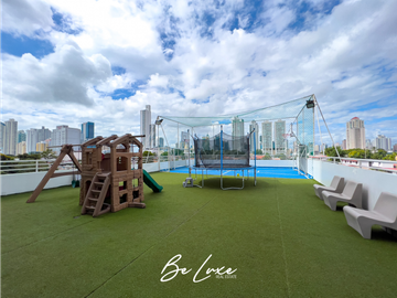 SE VENDE APARTAMENTO REMODELADO EN SAN FRANCISCO, PH HARMONY (5)