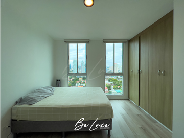 SE VENDE APARTAMENTO REMODELADO EN SAN FRANCISCO, PH HARMONY (5)