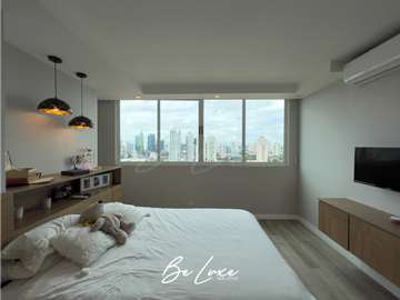 SE VENDE APARTAMENTO REMODELADO EN SAN FRANCISCO, PH HARMONY (5)