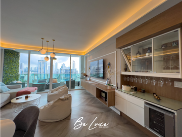 SE VENDE APARTAMENTO REMODELADO EN SAN FRANCISCO, PH HARMONY (5)