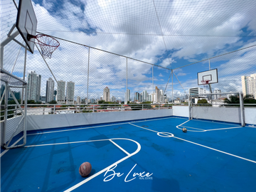 SE VENDE APARTAMENTO REMODELADO EN SAN FRANCISCO, PH HARMONY (5)