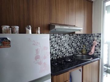 BAGUS BANGET!! 2BR APARTEMEN GREENBAY FF MEWAH