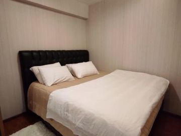 BAGUS BANGET!! 2BR APARTEMEN GREENBAY FF MEWAH