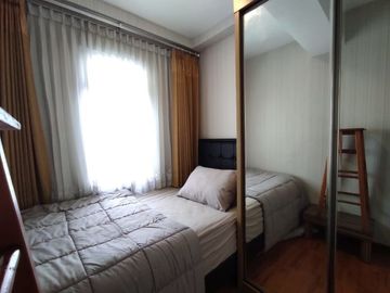 BAGUS BANGET!! 2BR APARTEMEN GREENBAY FF MEWAH