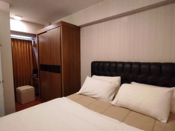 BAGUS BANGET!! 2BR APARTEMEN GREENBAY FF MEWAH