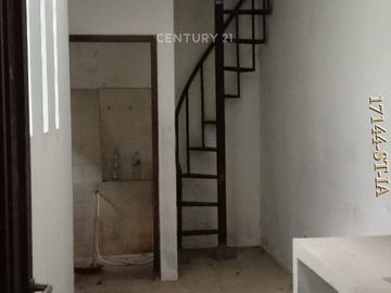 Rumah Perlu Renovasi Di Jual Di Sektor 9 Bintaro Lokasi Strategis