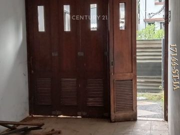 Rumah Perlu Renovasi Di Jual Di Sektor 9 Bintaro Lokasi Strategis