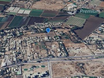 Terreno Construccion en Venta en Lampa
