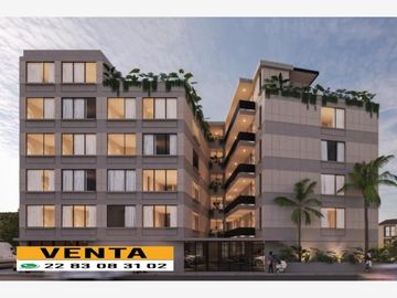 Departamento en Venta en Costa de Oro