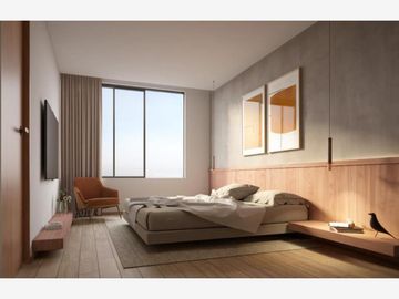 Departamento en Venta en Costa de Oro