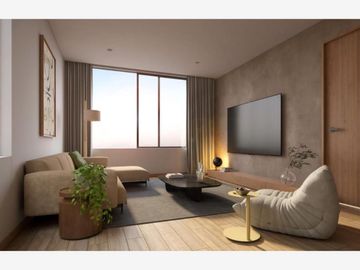 Departamento en Venta en Costa de Oro