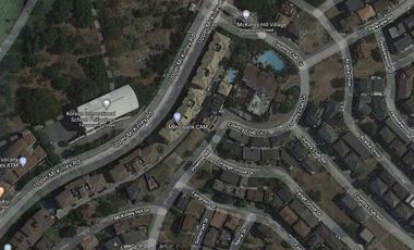 Best Value LOT for Sale in McKinley Hill, Taguig City