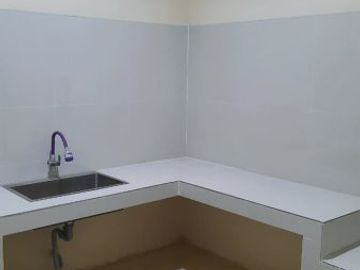 Dijual Rumah Baru Gress Minimalis Di Perumahan Sutorejo Utara
