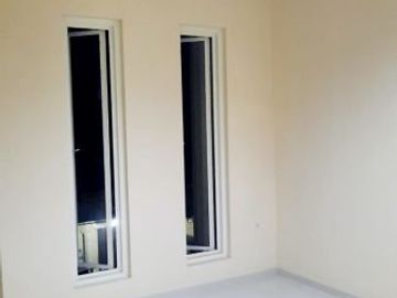 Dijual Rumah Baru Gress Minimalis Di Perumahan Sutorejo Utara