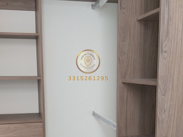 DEPARTAMENTO EN VENTA SAN ISIDRO