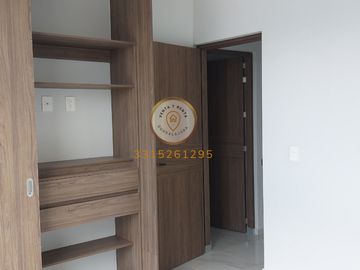 DEPARTAMENTO EN VENTA SAN ISIDRO