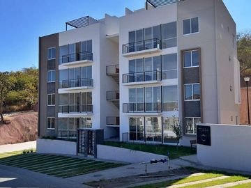 DEPARTAMENTO EN VENTA SAN ISIDRO